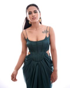 shraddha srinath