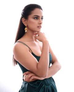 shraddha srinath