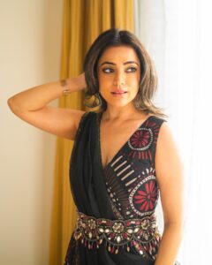 nisha aggarwal