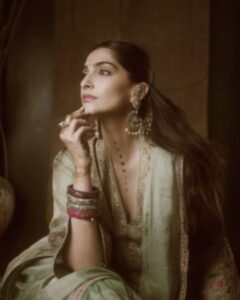 sonam kapoor