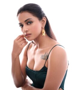 shraddha srinath