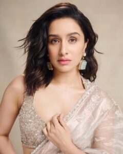 shraddha kapoor