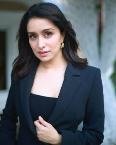 shraddha kapoor