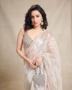 shraddha kapoor