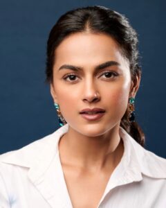 shraddha srinath