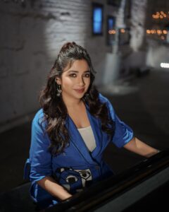 shreya ghoshal