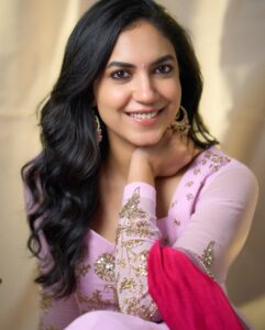 ritu varma