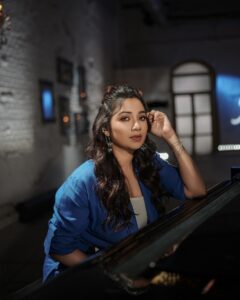 shreya ghoshal