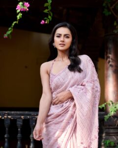 shraddha srinath