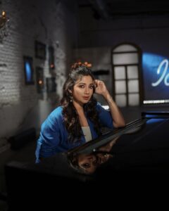 shreya ghoshal