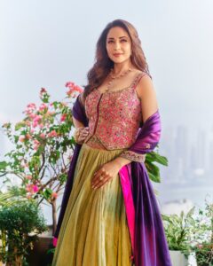 madhuri dixit 