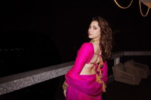 tamannaah