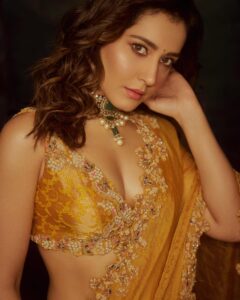 raashi khanna