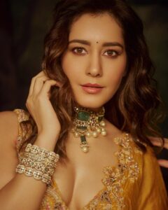 raashi khanna