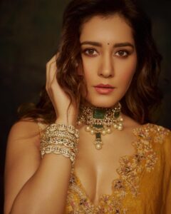 raashi khanna