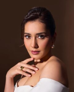 raashi khanna