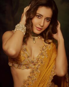 raashi khanna