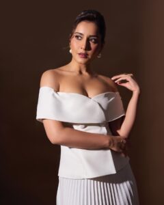 raashi khanna