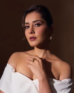 raashi khanna