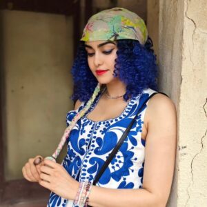 adah sharma