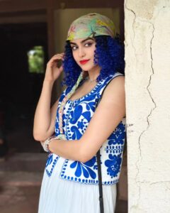 adah sharma