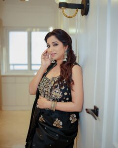 shreya ghoshal