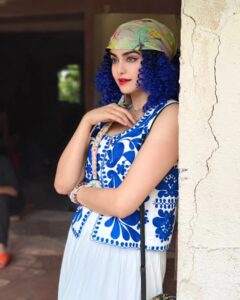 adah sharma