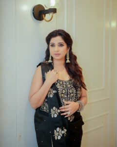 shreya ghoshal