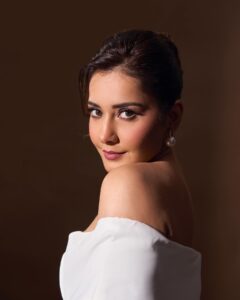 raashi khanna