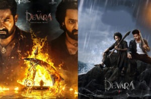 how did 'devara' perform at the box office in 18 days?