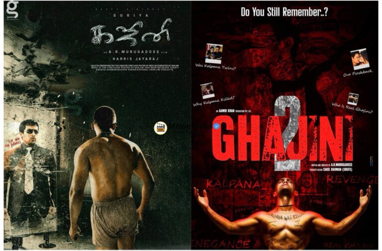 Good News: ‘Ghajini 2’ Generating Positive Talk!
