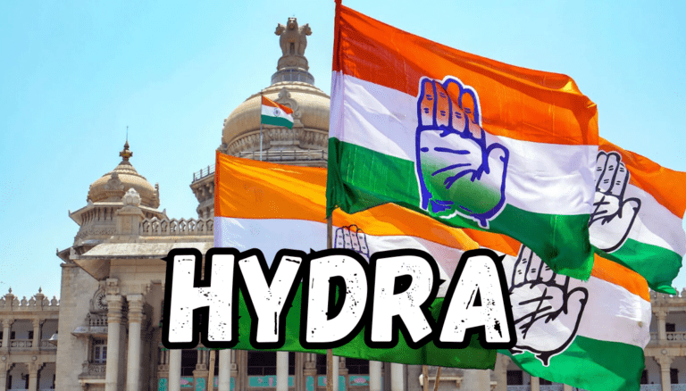 Congress’s Attempt at Damage Control on HYDRAA Backfires, Causes Further Damage