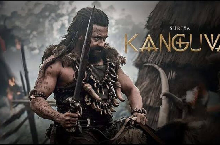 Exciting News: Surya Reveals His New Movie!