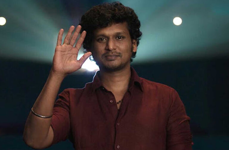 “Lokesh Kanagaraj’s Next Big Power Combo?”