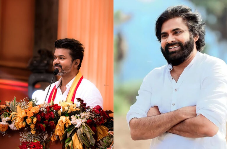 “Pawan Kalyan’s Heartfelt Greetings to Thalapathy Vijay!”