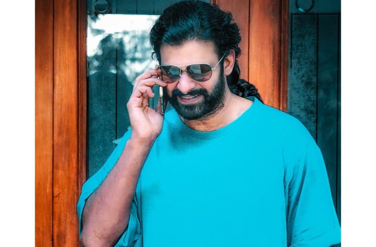 Prabhas’ Birthday Surprise: Six Mega Movies Announced!