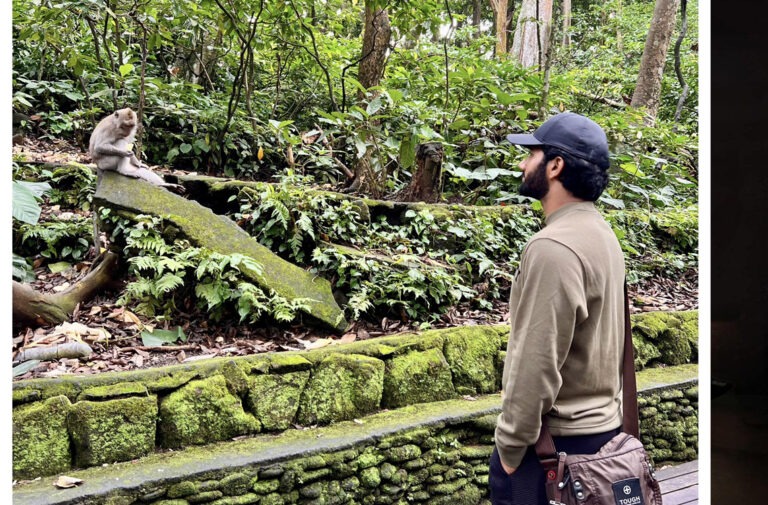 Exciting News from Prashant Varma on Jai Hanuman Movie