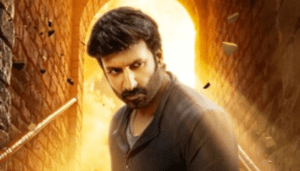 gopichand's viswam movie updates