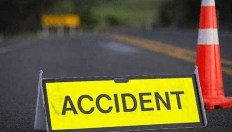 Tragic Road Accident Before Wedding: Groom’s Father Dies