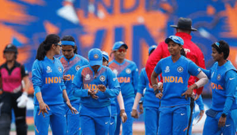 Women’s T20 World Cup Campaign Begins: India vs New Zealand