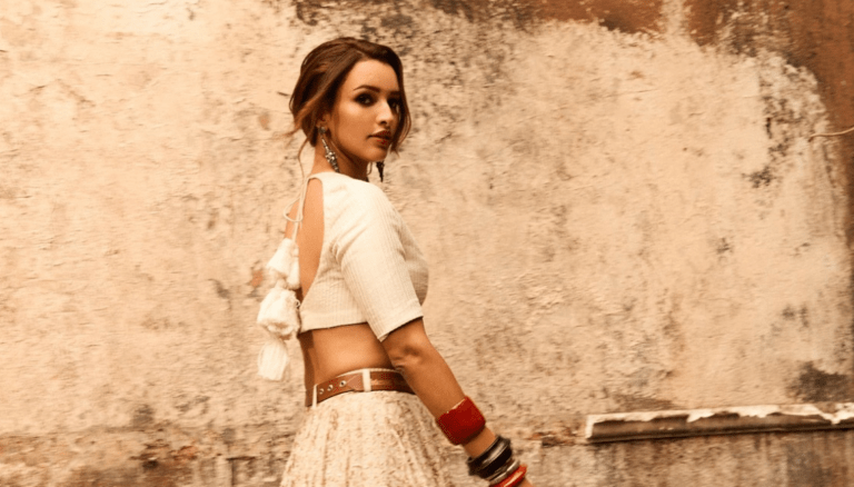 Tripti Dimri looks stunning as always!