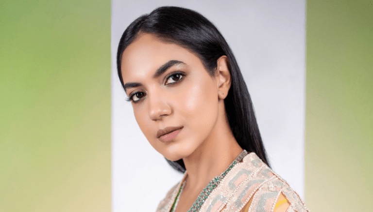 Ritu Varma looks absolutely enchanting here!