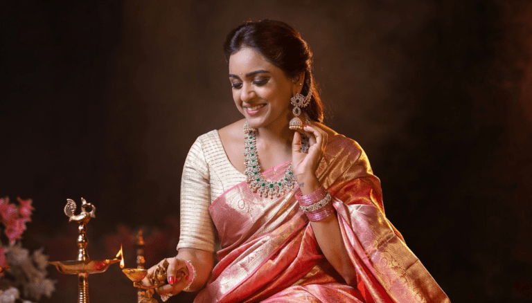 Vithika Sheru looks absolutely enchanting!