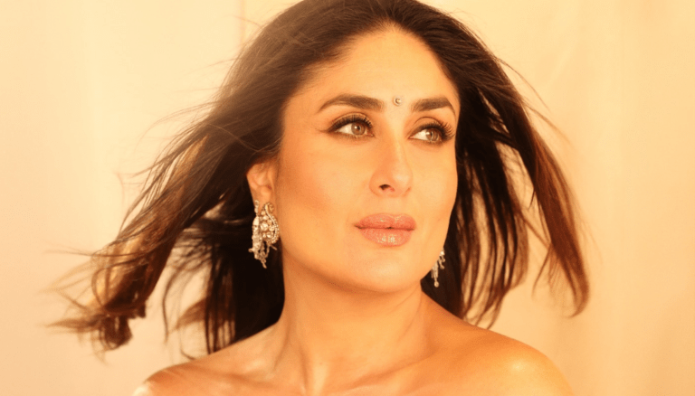 Kareena Kapoor looks stunning as always!