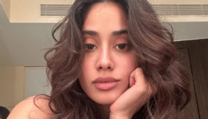 Janhvi Kapoor 2 Janhvi Kapoor