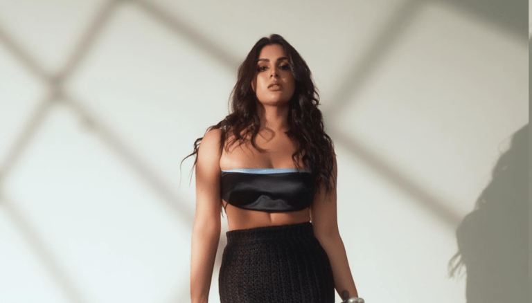 Samyuktha Menon is looking simply fabulous!