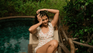 Pooja Hegde
