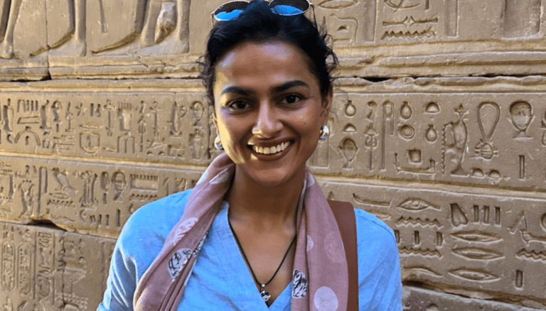 Shraddha Srinath looks fresh and fabulous!