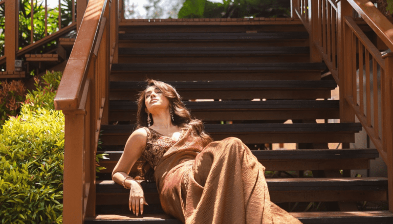 Krithi Shetty style and beauty are on point!