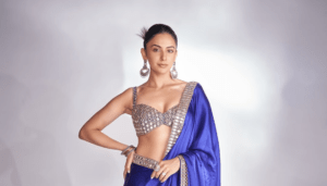 Rakul Preet Singh